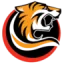 Melbourne Tigers logo