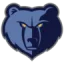 Memphis Grizzlies logo