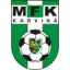 MFK Karviná logo