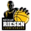 MHP RIESEN Ludwigsburg logo