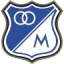 Millonarios FC logo
