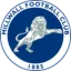 Millwall logo