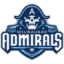 Milwaukee Admirals logo