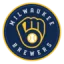Milwaukee Brewers logo