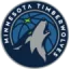 Minnesota Timberwolves logo