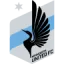 Minnesota United FC logo