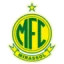 Mirassol-SP logo