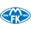 Molde logo