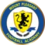 Mount Pleasant FA logo