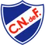 Nacional de Montevideo logo