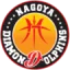 Nagoya Diamond Dolphins logo