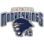 Nanjing Monkey Kings logo