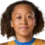 Naomi Osaka logo