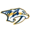 Nashville Predators logo