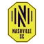 Nashville SC logo