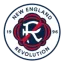 New England Revolution logo