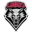 New Mexico Lobos logo