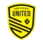 New Mexico United logo