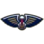 New Orleans Pelicans logo