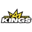 New Taipei Kings logo