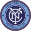 New York City FC logo