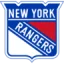 New York Rangers logo