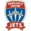 Newcastle Jets logo