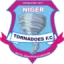 Niger Tornadoes logo