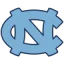 North Carolina Tar Heels logo