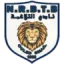 NRB Teleghma logo