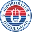 Oţelul Galaţi logo