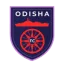 Odisha FC logo