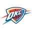 Oklahoma City Thunder logo
