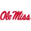 (7) Ole Miss Rebels logo