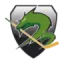 Olimpija Ljubljana logo