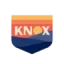 One Knoxville SC logo