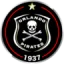 Orlando Pirates logo