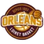 Orléans Loiret Basket logo