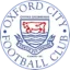 Oxford City logo