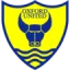 Oxford United logo