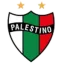 Palestino logo