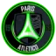 Paris 13 Atletico logo
