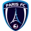 Paris FC logo