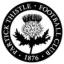 Partick Thistle logo