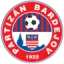 Partizán Bardejov logo