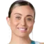 Paula Badosa logo