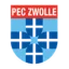 PEC Zwolle (W) logo