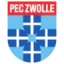 PEC Zwolle logo