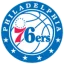 Philadelphia 76ers logo