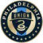 Philadelphia Union logo